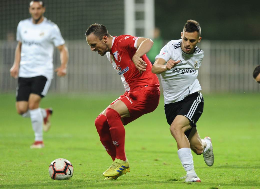  MONDO analiza Superliga talenti Partizan, Crvena zvezda transferi najnovije Nebojša Marković 