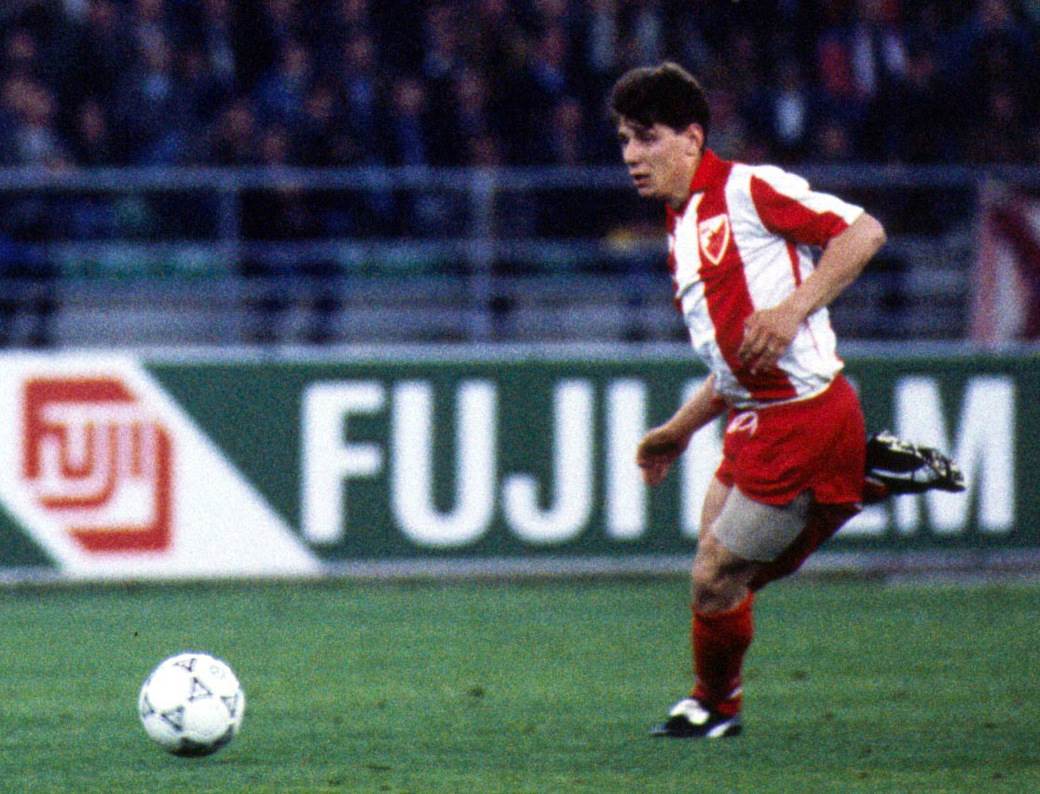  8. decembra 1991. Crvena zvezda osvojila Interkontinentalni kup: Zvezda - Kolo Kolo 3:0 VIDEO 