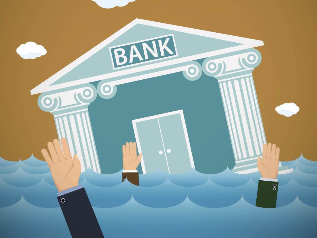  Otkazi - Banke u Evropi otpuštaju 60.000 ljudi 