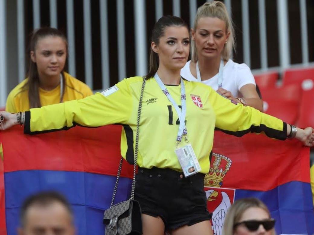  Ana Rajković kritike Instagram odbrusila odgovorila na prozivke 