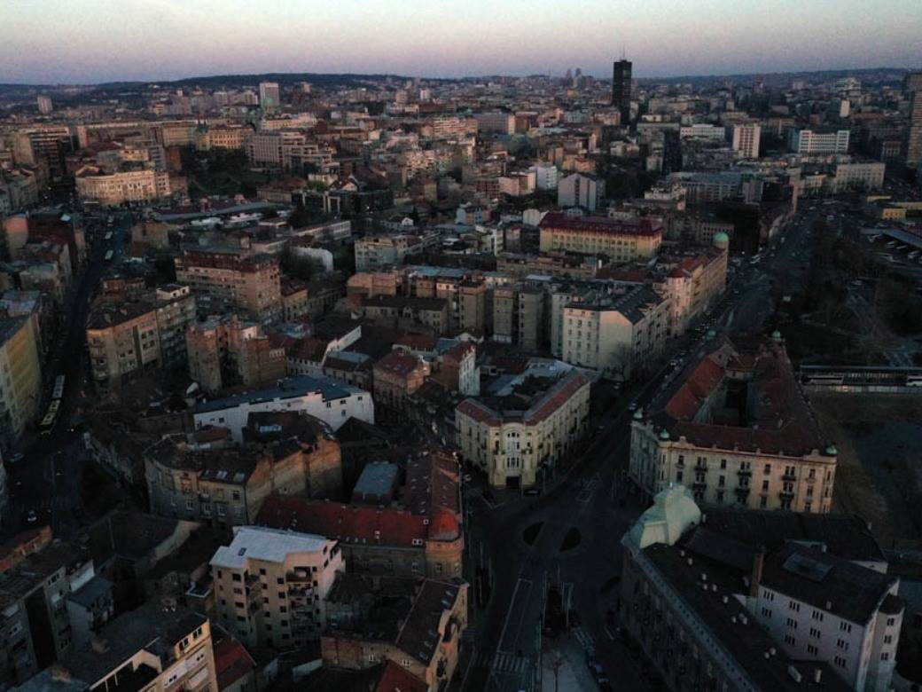  Cene stanova u Beogradu prodat najskuplji stan 