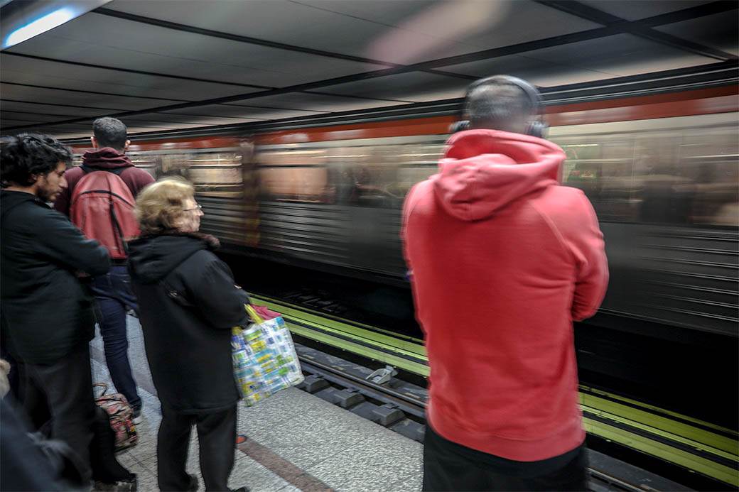  beogradski metro pocetak izgradnje sinisa mali 