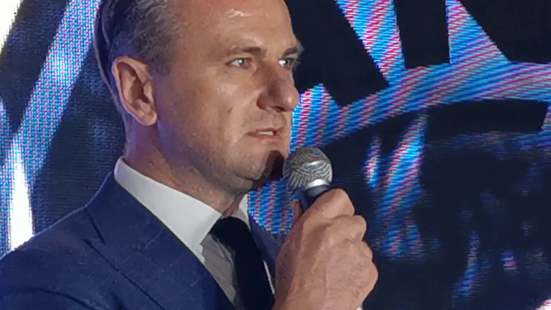  KK Partizan težak period finansije spor banka bankrot dug Ostoja Mijailović izjava košarka aba liga 
