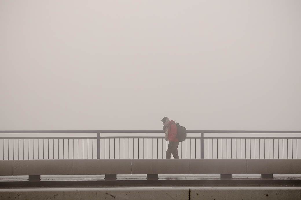  magla zagadjenje zagadjenost london smog engleska ugalj vinston cercil pm cestice veliki smog 