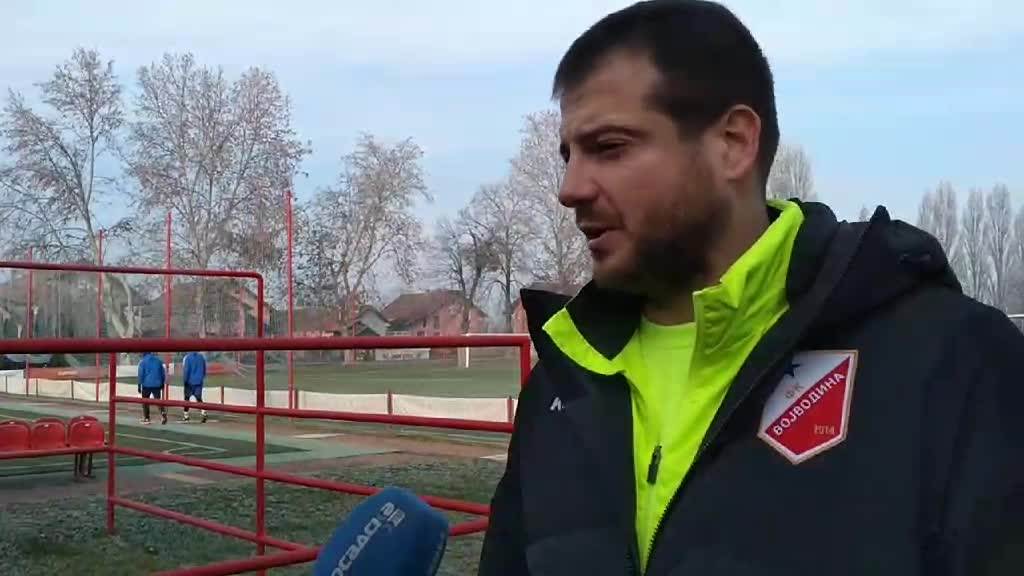  Nenad Lalatović FK Vojvodina 