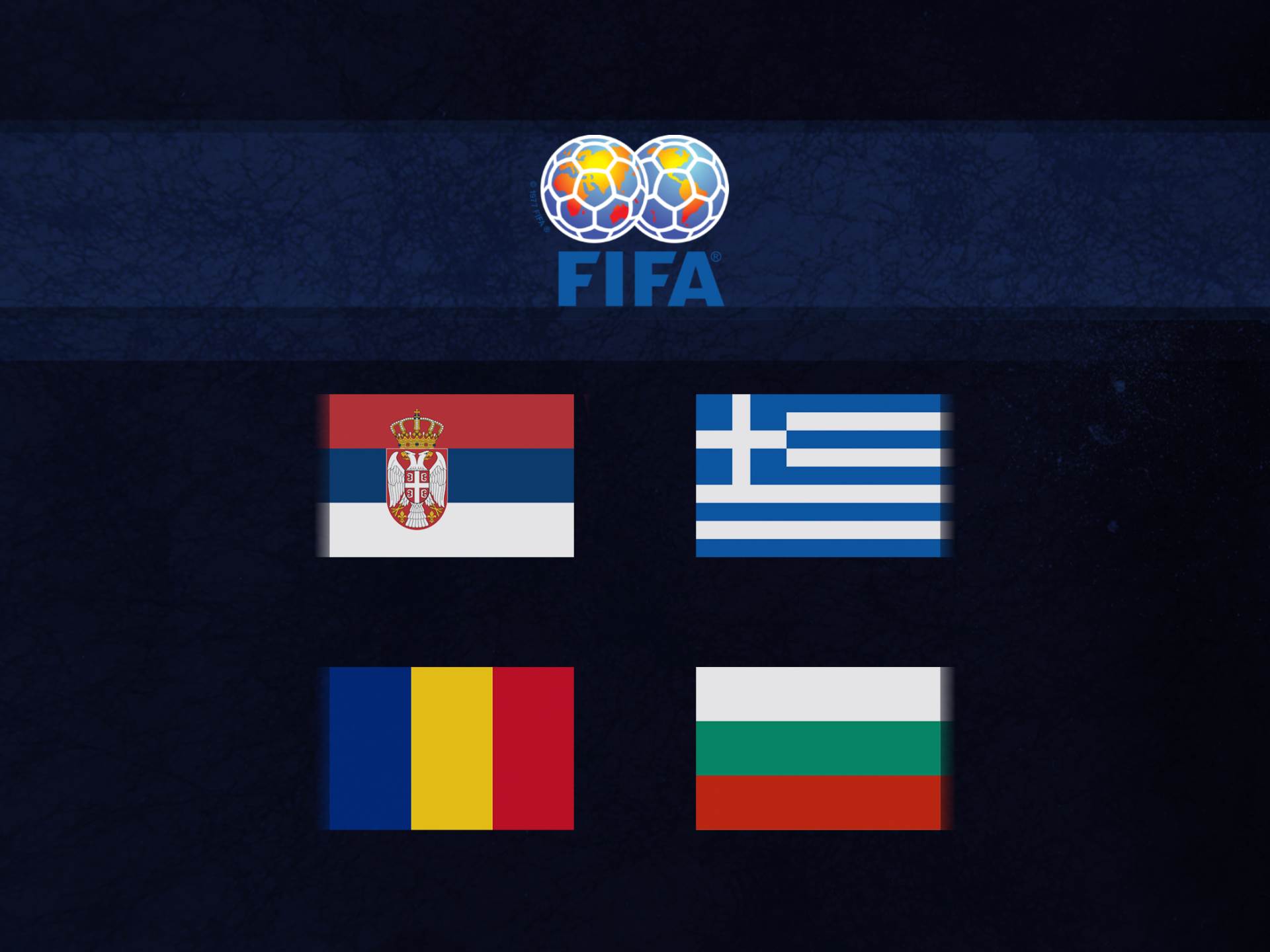  Srbija domaćin Svetsko prvenstvo 2030. Mundijal 10 godina unapred, Grčka, Bugarska, Rumunija 