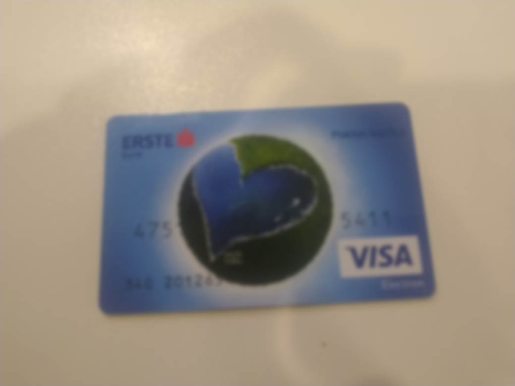  Erste banka - hakovane kartice u Srbiji 