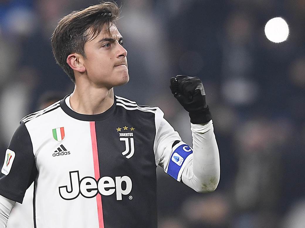  Juventus - Udineze 4:0 Kup Italije Ronaldo sinusi sportske vesti 