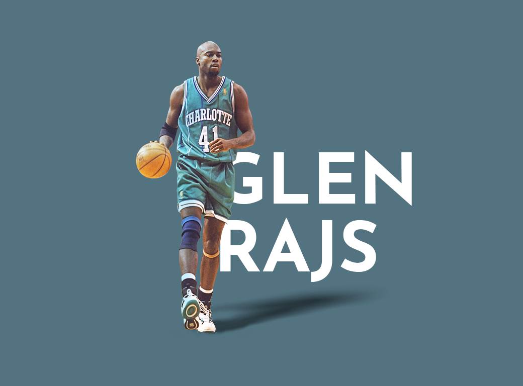  NBA priče Glen Rajs, kolumna Vladimir Ćuk 