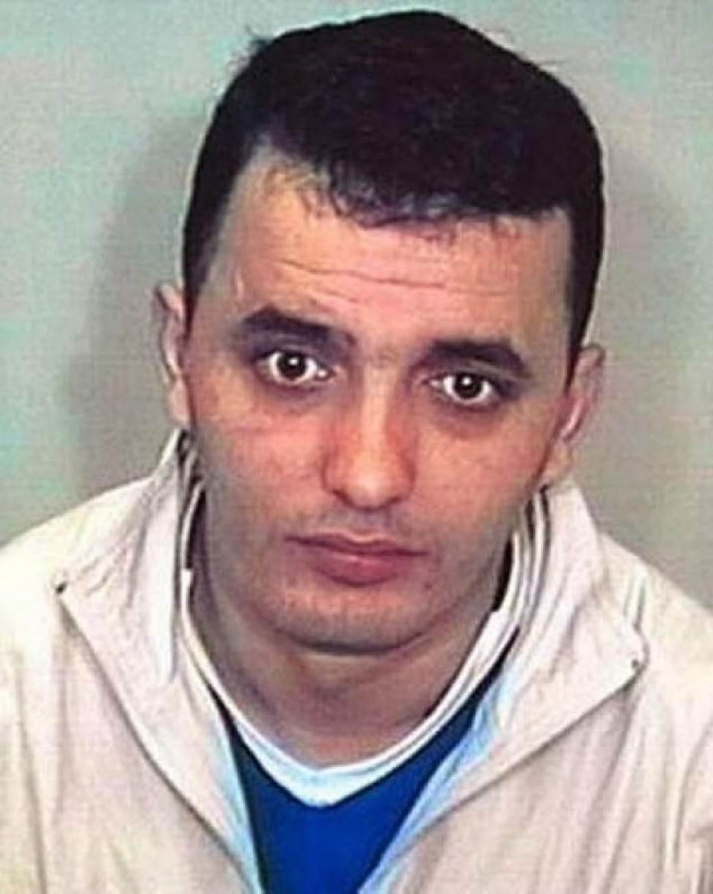  Odbegli albanski kriminalac uhapšen u Britaniji 