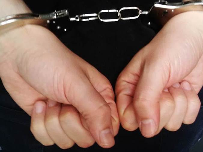  Uhapšen Beograđanin koji je pretio bivšoj devojci 