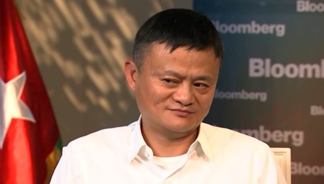  Najbogatiji na svetu milijarderi Kina - Džeka Ma Alibaba Žong Šanšan Blumberg lista 