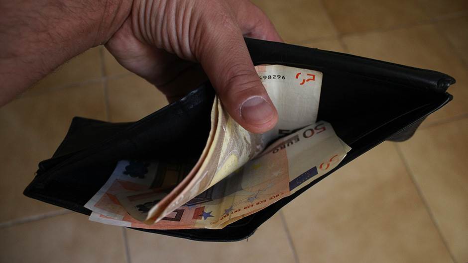  Novac i magija prevara u Beogradu obećao da će magijom utrostručiti novac 