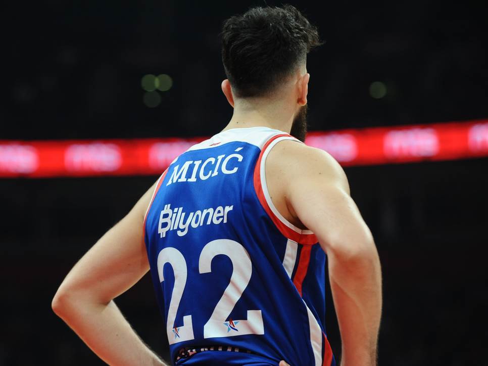  Vasilije Micić ostaje u Efesu ne ide u NBA 