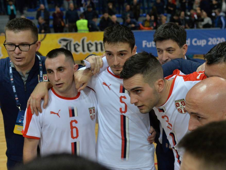  UŽIVO: Srbija - Španija live streal Serbia Spain Arena sport 1 sportske vesti 