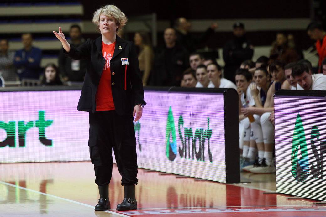  Marina Maljković znala sam da će Igre biti otkazane situacija nije dobra po žensku košarku 