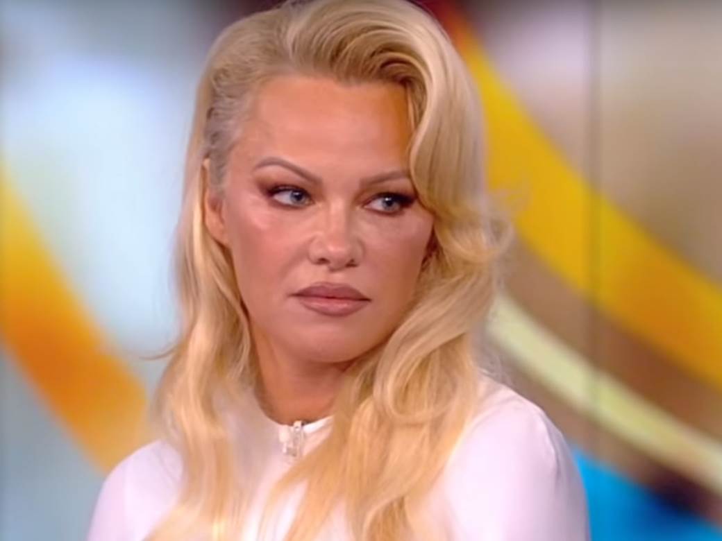  Pamela Anderson najnovije vesti razvod 