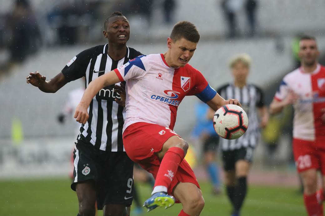  Ranko Veselinović, transfer iz FK Vojvodina u MLS klub Vankuver (februar 2020) 