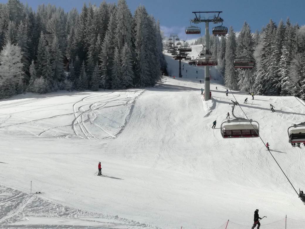  skijalista srbija novi ski centri izgradnja 