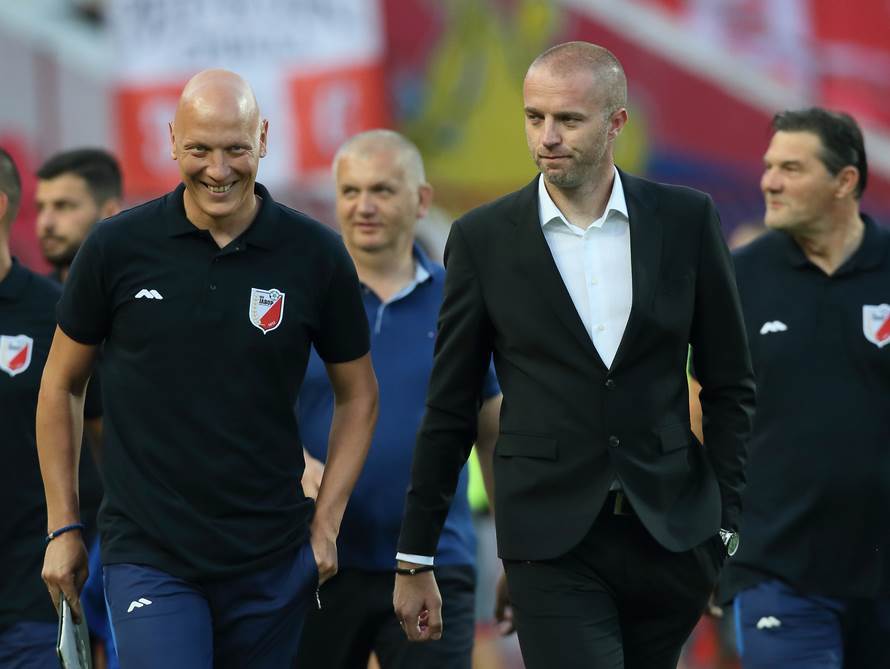  Superliga Srbije Napredak Kruševac Javor Ivanjica Igor Bondžulić izjava 21. kolo  