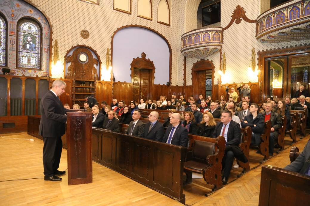 Sporazum o saradnji Subotice i Zajedničkog veća opština iz Vukovara 