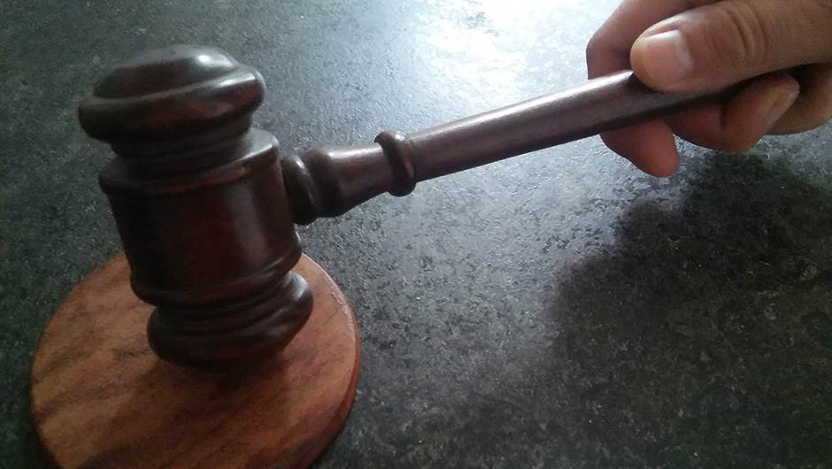  Pripadnik Crvenigh beretki osuđen za silovanje u Brčkom, pravosnažno 