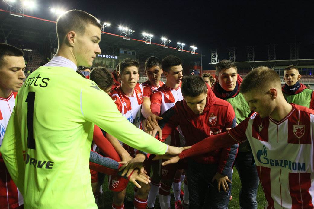  Zvezda Midtjiland 0:3 Liga šampiona izjava Slavoljub Đorđević 