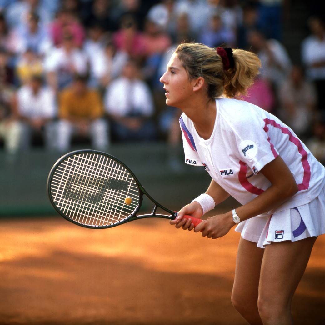  Meri Pirs napravila idealnu teniserku 