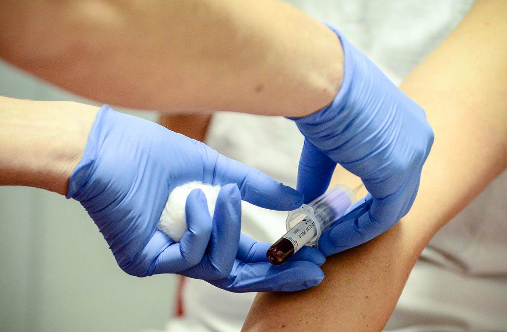  Korona virus najnovije vesti terapija krvnom plazmom 
