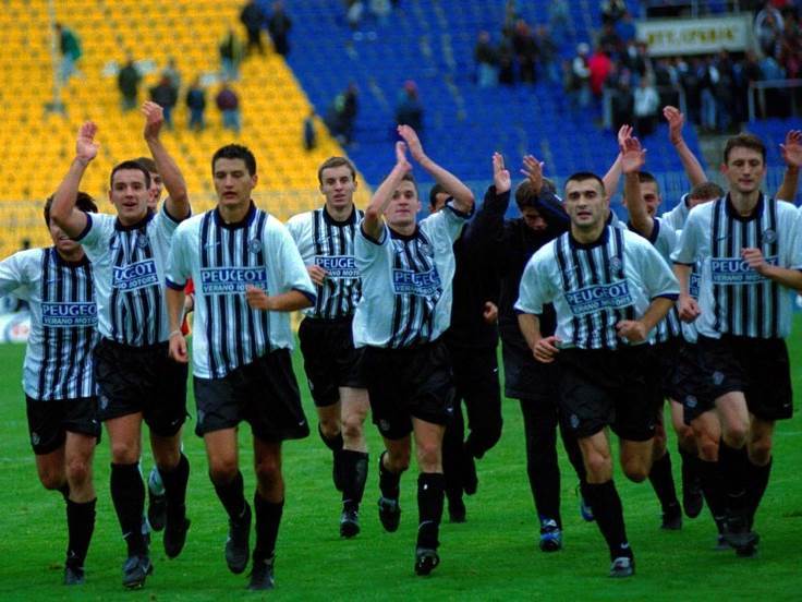  UEFA: Zvezda šampion Srbije 2020, kao Partizan iz 1999. godine 