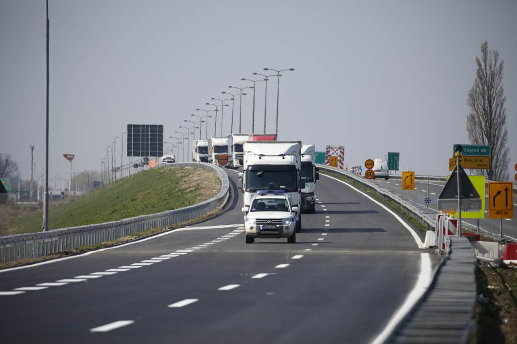  Srbija radovi autoput najnovije vesti 
