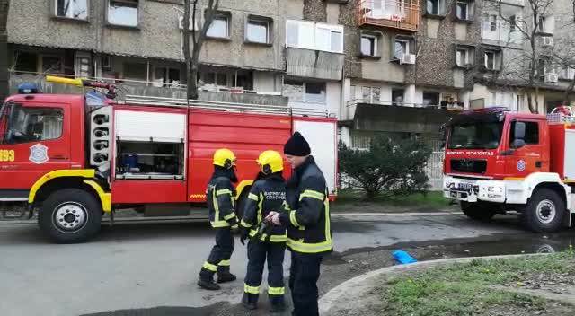  Požar-Novi Beograd- još jedna žrtva 