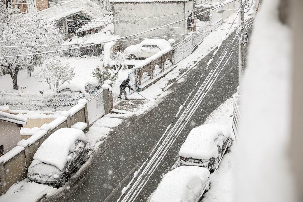  vremenska prognoza sneg upozorenje rhmz prognoza za pet dana 