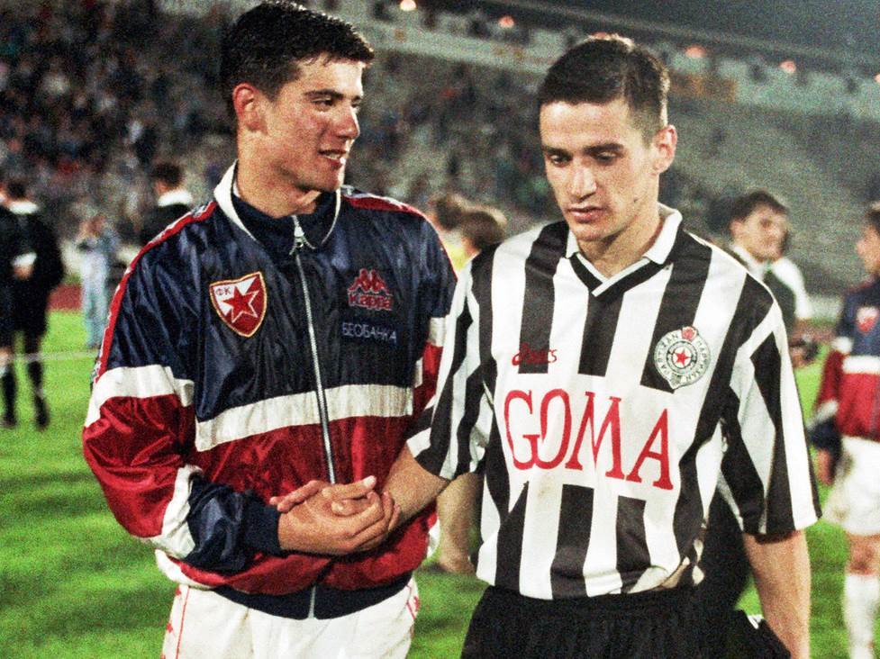  MONDO KVIZ: Fudbalska sezona 1995/96 