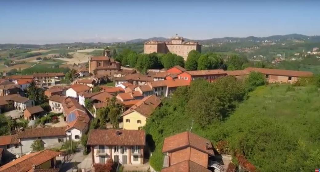  Korona virus - selo u Italiji u kom nema obolelih 