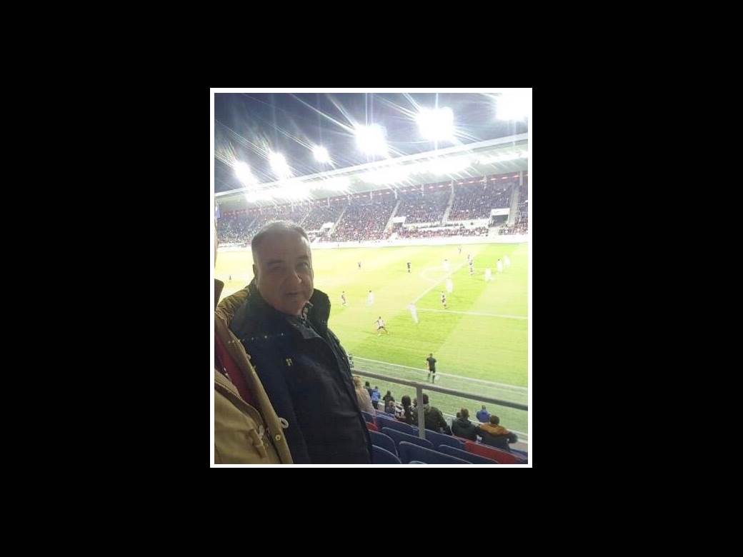  Fudbalski menadžer umro od korona virusa: FK Partizan se oprostio od Mihajla Ružića 