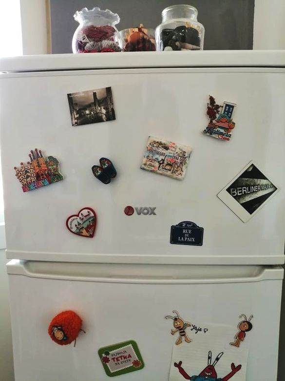  Magneti za frižider opasni po zdravlje 