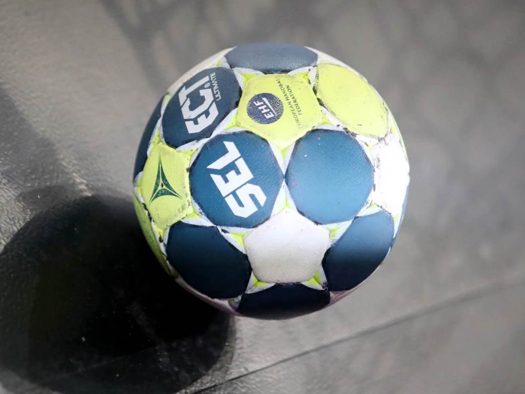  Nemačka rukomet zakazan nastavak Bundesliga prekinut zbog korona virusa 