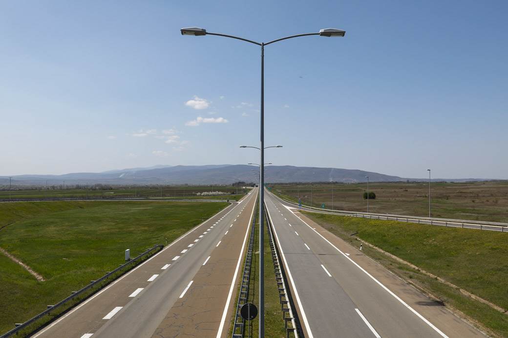  Srbija kupovina autoput Crna Gora Ministarstvo demanti  