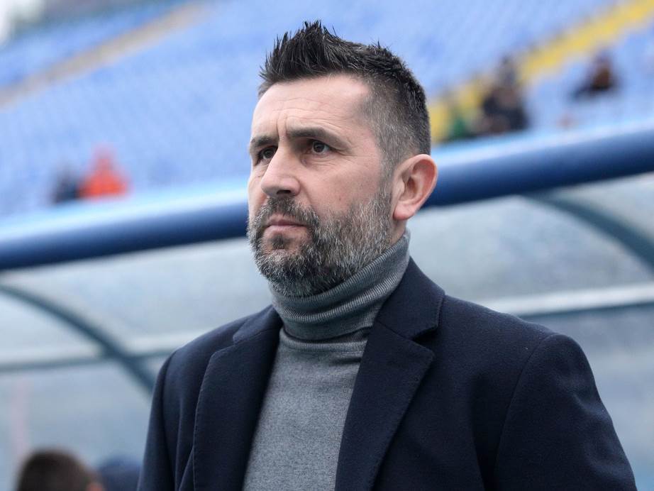  Nenad Bjelica otkaz Dinamo Zagreb novi trener Igor Jovićević 