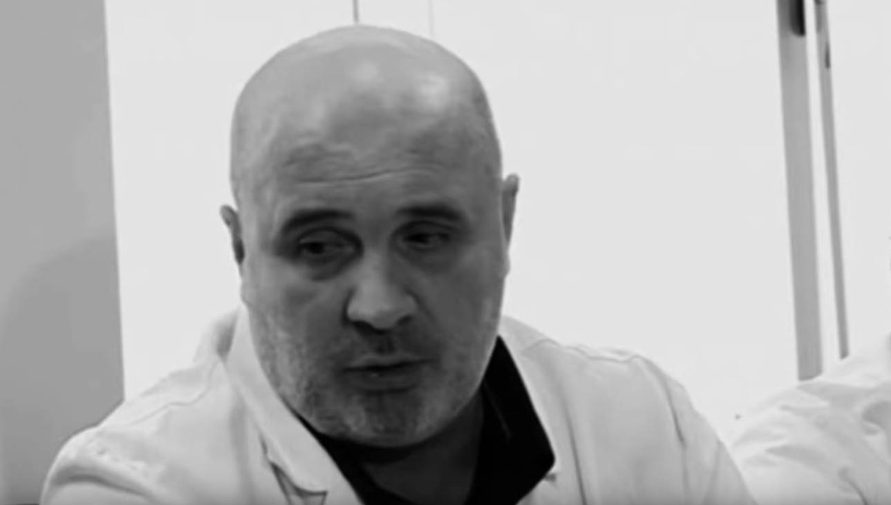  Doktor Miodrag Lazić peticija da bolnice nose njegovo ime 
