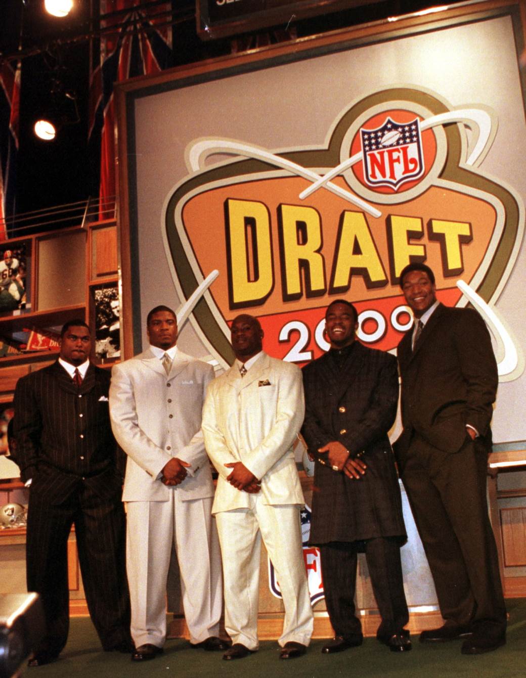  NFL draft 2020: VIdeo link, uključenje od kuće, dress code 