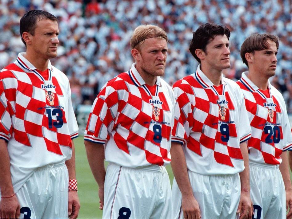  Robert Prosinečki: Hrvatska fudbalski najjača zemlja na svetu 