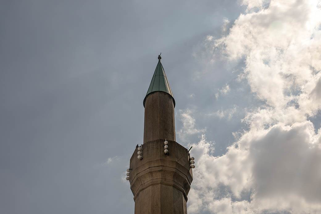  Turska džamije bela ćao pesma 