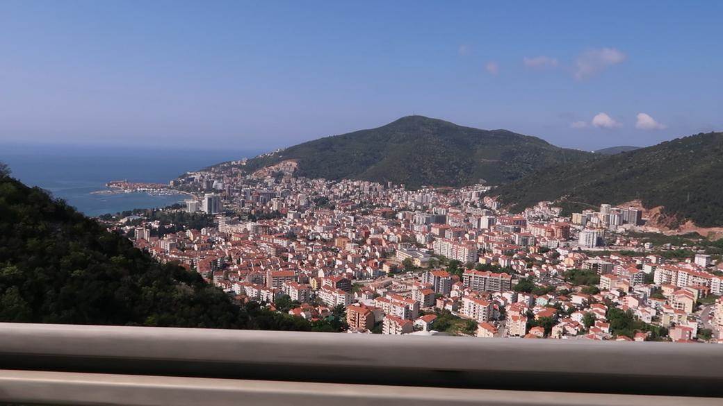  Crna Gora Budva letnja sezona će propasti loše prognoze za turističku sezonu 