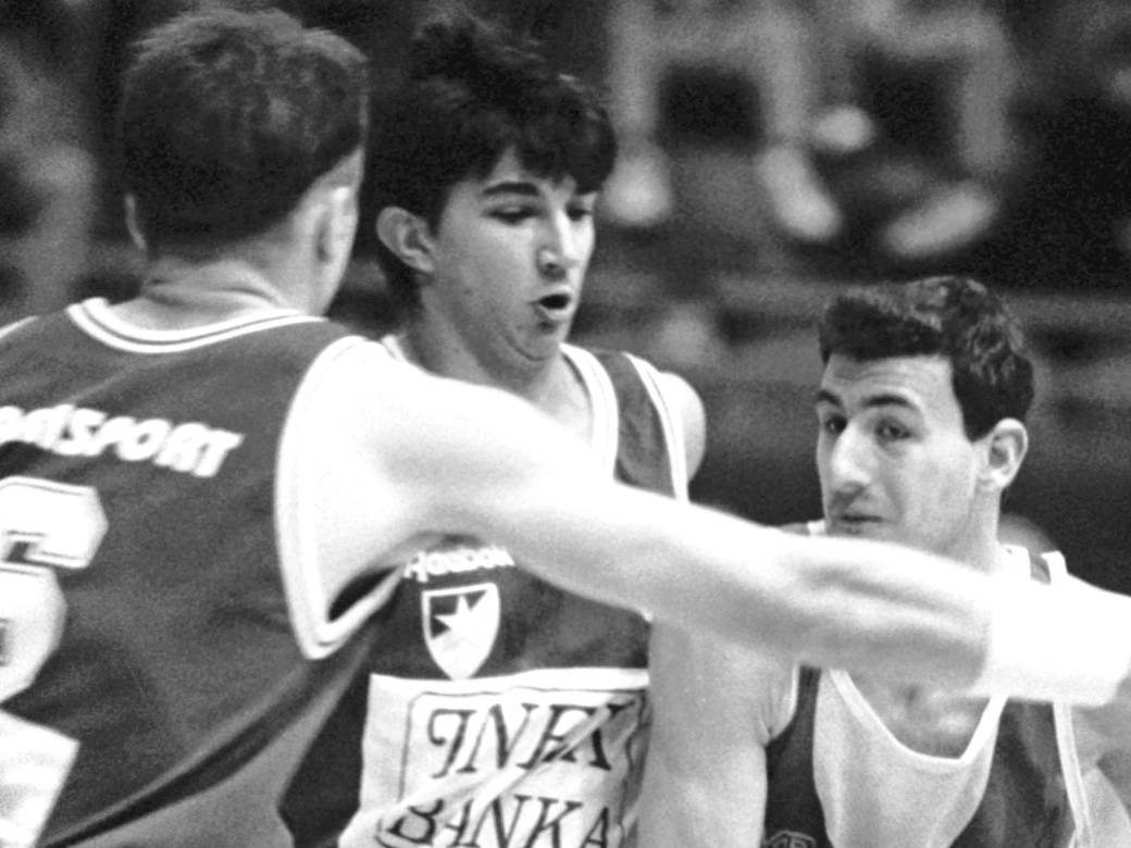  MONDO košarkaški kviz sezona 1992/92 