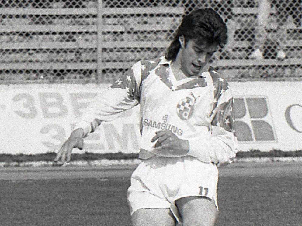  Pre Zvezde na Maksimiru umalo nije bio masakr u Sarajevu fudbaler Dinamo Zagreb 