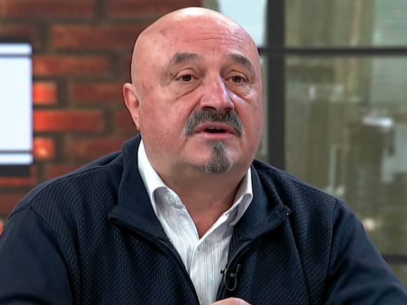  Goran Petronijević napadnut, podignuta optužnica 