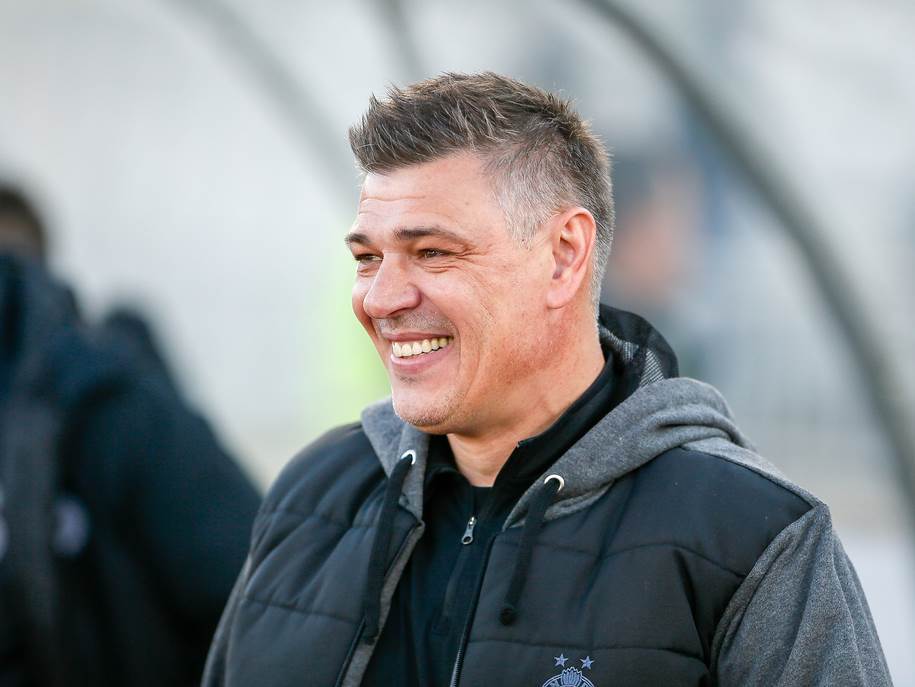  FK Partizan izlet Kaštel Ečka 
