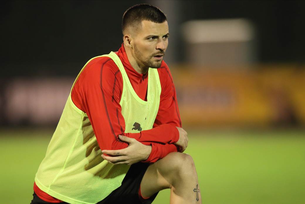  Đorđe Despotović prelazi u Trabzonspor 